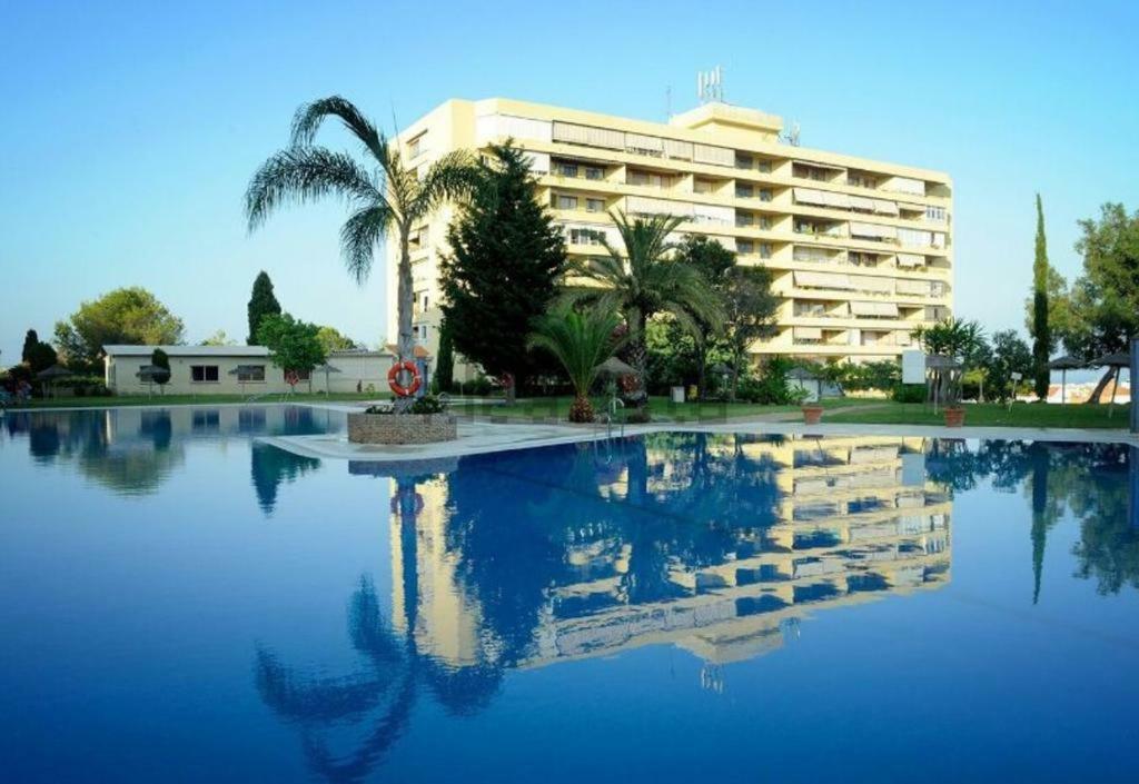 Location Torremolinos Apartment Exterior photo